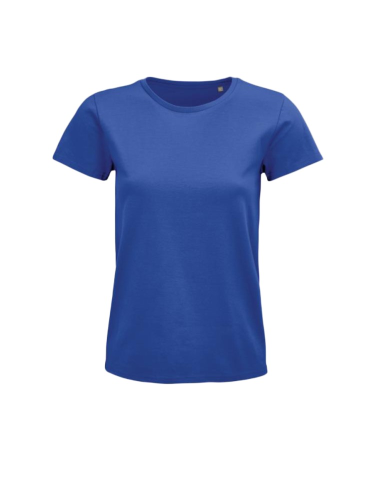 ΓΥΝΑΙΚΕΙΟ ΟΡΓΑΝΙΚΟ T-SHIRT ΣΕ ΣΤΕΝΗ ΓΡΑΜΜΗ - PIONEER WOMEN ΓΥΝΑΙΚΕΙΟ ΟΡΓΑΝΙΚΟ T-SHIRT ΣΕ ΣΤΕΝΗ ΓΡΑΜΜΗ - PIONEER WOMEN