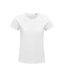 ΓΥΝΑΙΚΕΙΟ ΟΡΓΑΝΙΚΟ T-SHIRT ΣΕ ΣΤΕΝΗ ΓΡΑΜΜΗ - PIONEER WOMEN ΓΥΝΑΙΚΕΙΟ ΟΡΓΑΝΙΚΟ T-SHIRT ΣΕ ΣΤΕΝΗ ΓΡΑΜΜΗ - PIONEER WOMEN