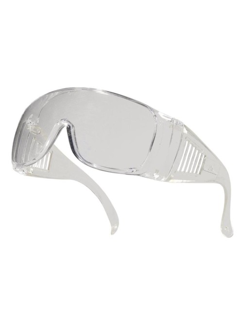 Γυαλιά Πολυανθρακικά Επισκέπτη - PITON CLEAR