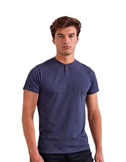 T-SHIRT ΜΕ ΚΟΥΜΠΙ - PR219 'COMIS'