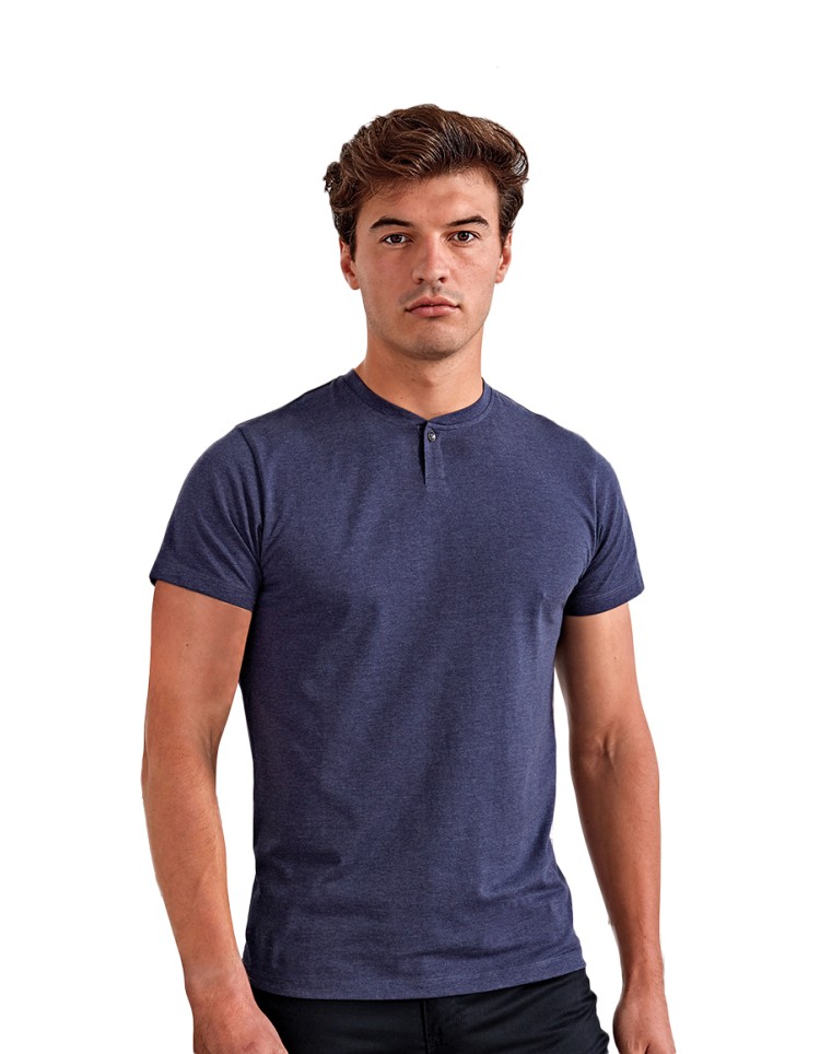 T-SHIRT ΜΕ ΚΟΥΜΠΙ - PR219 'COMIS'