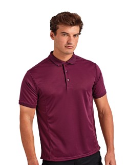 Ανδρικό Πόλο Πικέ Dry Fit - PR615