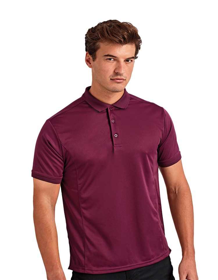 Ανδρικό Πόλο Πικέ Dry Fit - PR615