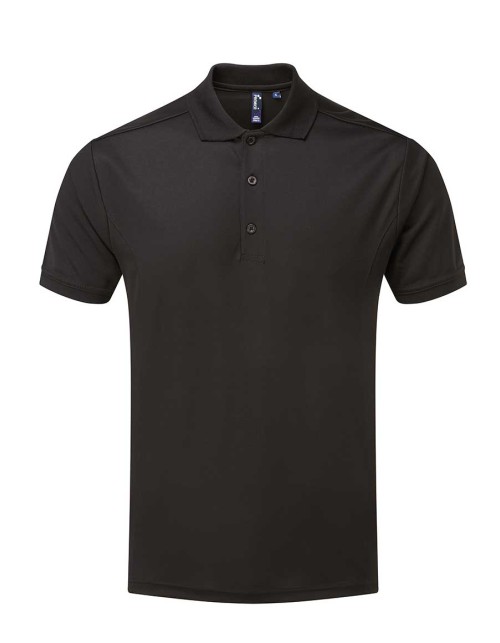 Ανδρικό Πόλο Πικέ Dry Fit - PR615