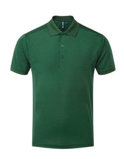 Ανδρικό Πόλο Πικέ Dry Fit - PR615