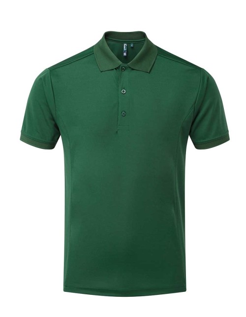 Ανδρικό Πόλο Πικέ Dry Fit - PR615