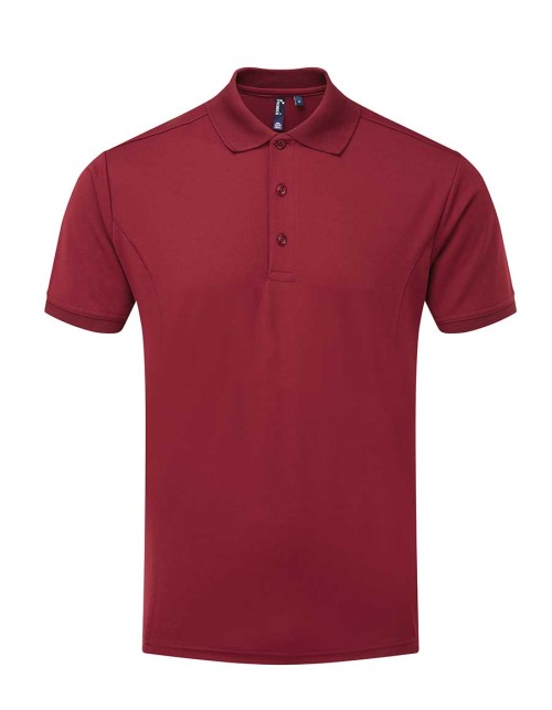 Ανδρικό Πόλο Πικέ Dry Fit - PR615