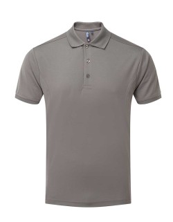 Ανδρικό Πόλο Πικέ Dry Fit - PR615