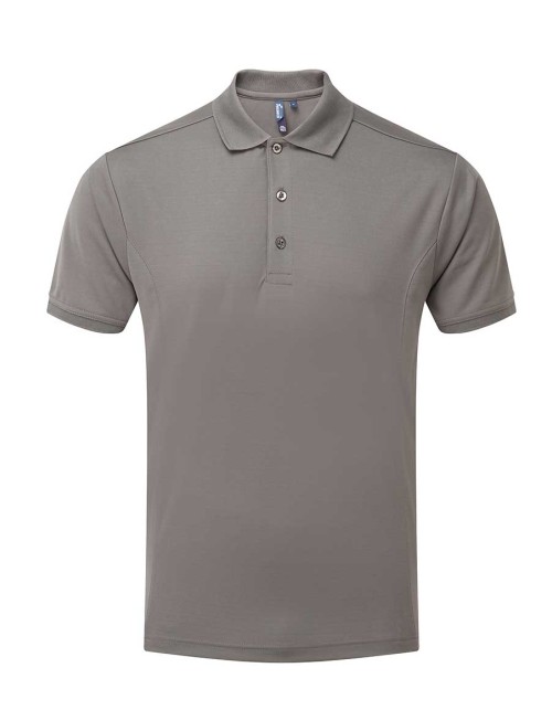 Ανδρικό Πόλο Πικέ Dry Fit - PR615