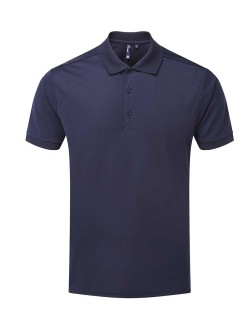 Ανδρικό Πόλο Πικέ Dry Fit - PR615