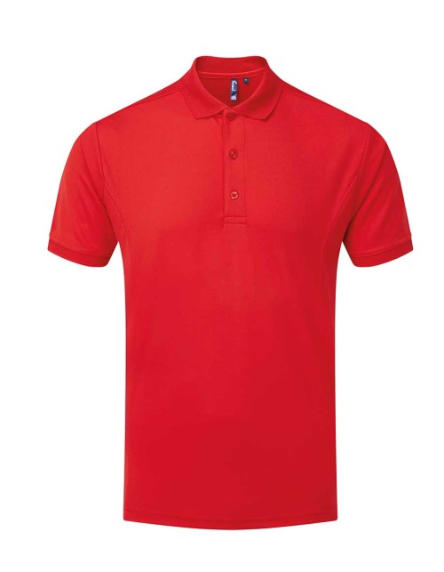 Ανδρικό Πόλο Πικέ Dry Fit - PR615
