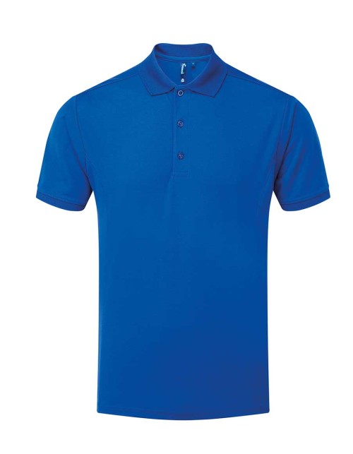 Ανδρικό Πόλο Πικέ Dry Fit - PR615