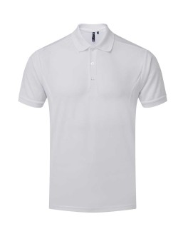 Ανδρικό Πόλο Πικέ Dry Fit - PR615