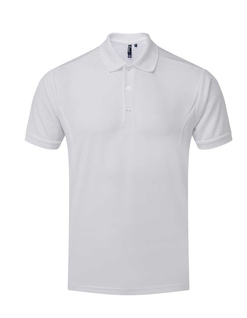 Ανδρικό Πόλο Πικέ Dry Fit - PR615