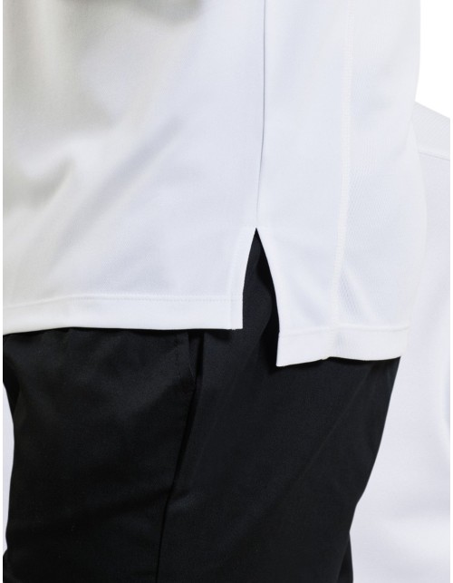 Ανδρικό T-shirt με κουμπί - PR646