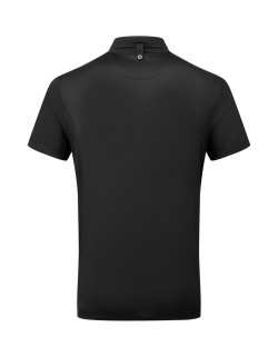 Ανδρικό T-shirt με κουμπί - PR646