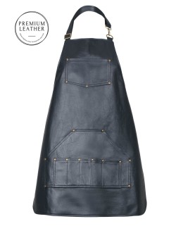 ΜΑΥΡΗ PREMIUM LEATHER ΠΟΔΙΑ ΣΤΗΘΟΥΡΙ ΜΕ ΜΑΥΡΕΣ ΤΣΕΠΕΣ
