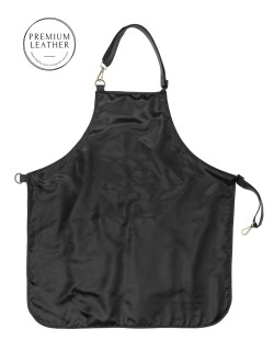 ΜΑΥΡΗ PREMIUM LEATHER ΠΟΔΙΑ ΣΤΗΘΟΥΡΙ ΜΕ ΜΑΥΡΕΣ ΤΣΕΠΕΣ