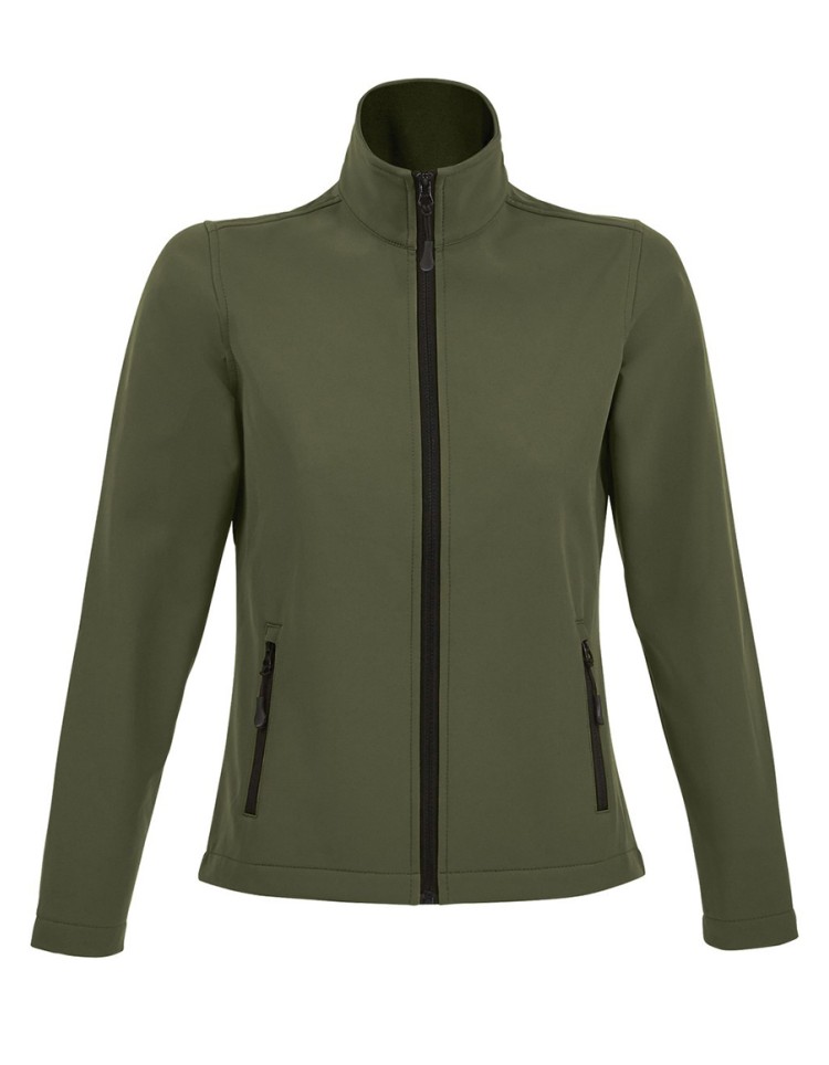 ΓΥΝΑΙΚΕΙΟ SOFTSHELL ΜΕ ΦΕΡΜΟΥΑΡ - RACE WOMEN ΓΥΝΑΙΚΕΙΟ SOFTSHELL ΜΕ ΦΕΡΜΟΥΑΡ - RACE WOMEN