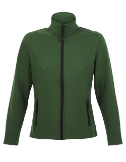 ΓΥΝΑΙΚΕΙΟ SOFTSHELL ΜΕ ΦΕΡΜΟΥΑΡ - RACE WOMEN ΓΥΝΑΙΚΕΙΟ SOFTSHELL ΜΕ ΦΕΡΜΟΥΑΡ - RACE WOMEN