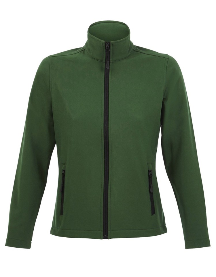 ΓΥΝΑΙΚΕΙΟ SOFTSHELL ΜΕ ΦΕΡΜΟΥΑΡ - RACE WOMEN ΓΥΝΑΙΚΕΙΟ SOFTSHELL ΜΕ ΦΕΡΜΟΥΑΡ - RACE WOMEN