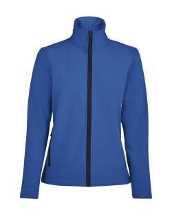 ΓΥΝΑΙΚΕΙΟ SOFTSHELL ΜΕ ΦΕΡΜΟΥΑΡ - RACE WOMEN ΓΥΝΑΙΚΕΙΟ SOFTSHELL ΜΕ ΦΕΡΜΟΥΑΡ - RACE WOMEN