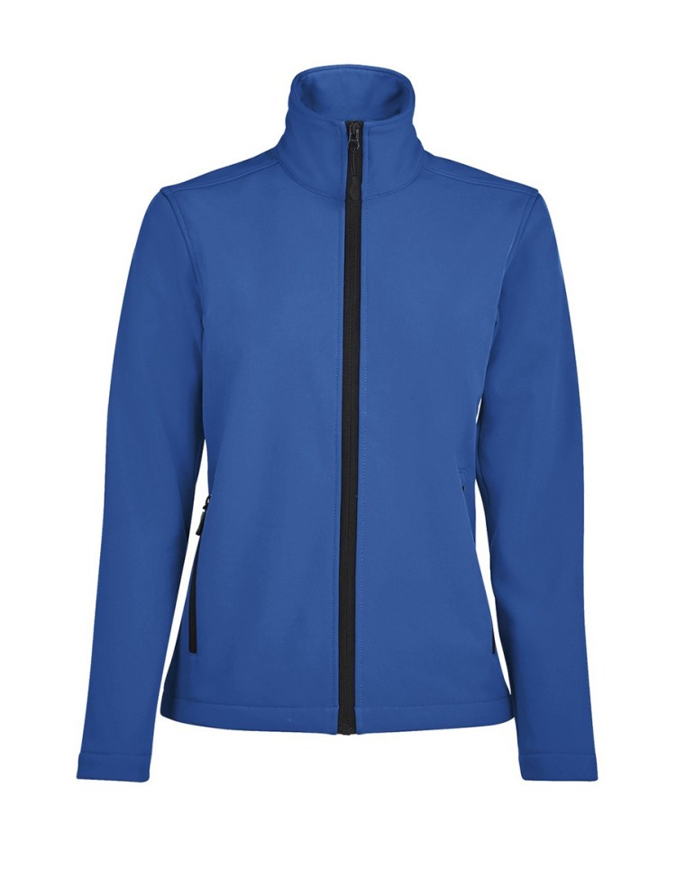 ΓΥΝΑΙΚΕΙΟ SOFTSHELL ΜΕ ΦΕΡΜΟΥΑΡ - RACE WOMEN ΓΥΝΑΙΚΕΙΟ SOFTSHELL ΜΕ ΦΕΡΜΟΥΑΡ - RACE WOMEN