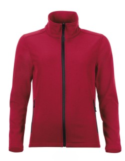 ΓΥΝΑΙΚΕΙΟ SOFTSHELL ΜΕ ΦΕΡΜΟΥΑΡ - RACE WOMEN ΓΥΝΑΙΚΕΙΟ SOFTSHELL ΜΕ ΦΕΡΜΟΥΑΡ - RACE WOMEN