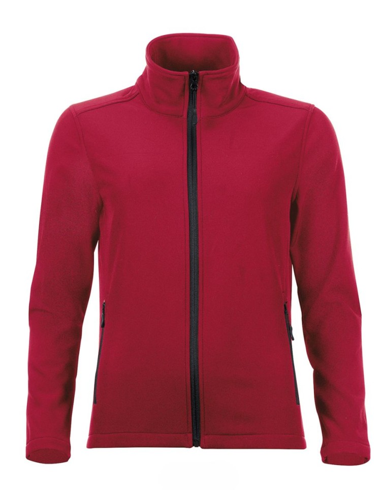 ΓΥΝΑΙΚΕΙΟ SOFTSHELL ΜΕ ΦΕΡΜΟΥΑΡ - RACE WOMEN ΓΥΝΑΙΚΕΙΟ SOFTSHELL ΜΕ ΦΕΡΜΟΥΑΡ - RACE WOMEN