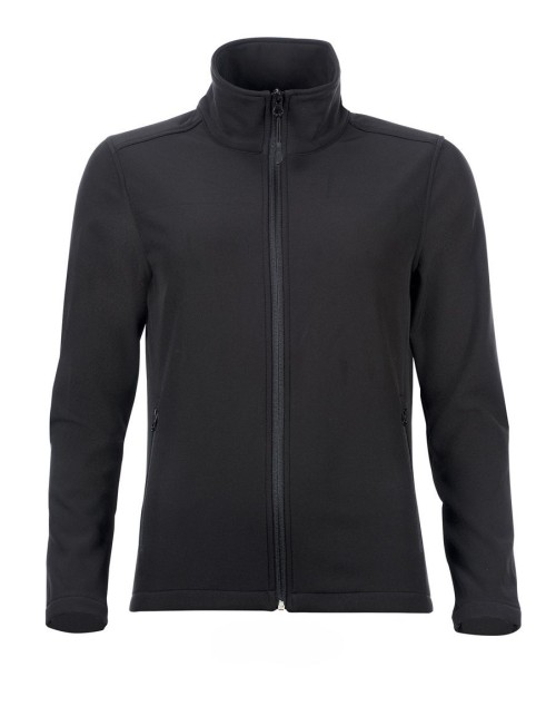 ΓΥΝΑΙΚΕΙΟ SOFTSHELL ΜΕ ΦΕΡΜΟΥΑΡ - RACE WOMEN