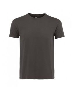 UNISEX T-SHIRT ΜΕ ΣΤΡΟΓΓΥΛΗ ΛΑΙΜΟΚΟΨΗ - REGENT UNISEX T-SHIRT ΜΕ ΣΤΡΟΓΓΥΛΗ ΛΑΙΜΟΚΟΨΗ - REGENT