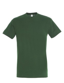 UNISEX T-SHIRT ΜΕ ΣΤΡΟΓΓΥΛΗ ΛΑΙΜΟΚΟΨΗ - REGENT UNISEX T-SHIRT ΜΕ ΣΤΡΟΓΓΥΛΗ ΛΑΙΜΟΚΟΨΗ - REGENT