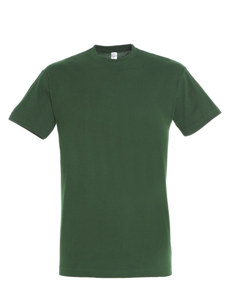 UNISEX T-SHIRT ΜΕ ΣΤΡΟΓΓΥΛΗ ΛΑΙΜΟΚΟΨΗ - REGENT UNISEX T-SHIRT ΜΕ ΣΤΡΟΓΓΥΛΗ ΛΑΙΜΟΚΟΨΗ - REGENT