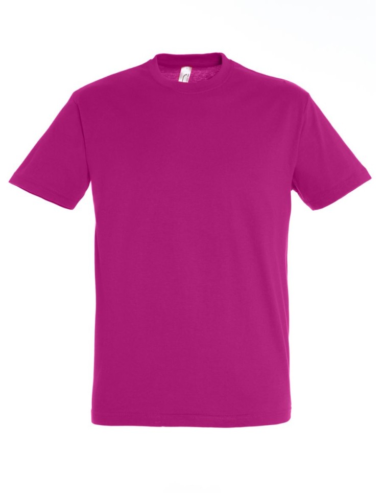 UNISEX T-SHIRT ΜΕ ΣΤΡΟΓΓΥΛΗ ΛΑΙΜΟΚΟΨΗ - REGENT UNISEX T-SHIRT ΜΕ ΣΤΡΟΓΓΥΛΗ ΛΑΙΜΟΚΟΨΗ - REGENT