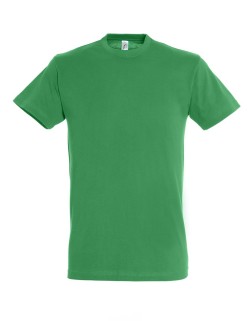 UNISEX T-SHIRT ΜΕ ΣΤΡΟΓΓΥΛΗ ΛΑΙΜΟΚΟΨΗ - REGENT UNISEX T-SHIRT ΜΕ ΣΤΡΟΓΓΥΛΗ ΛΑΙΜΟΚΟΨΗ - REGENT