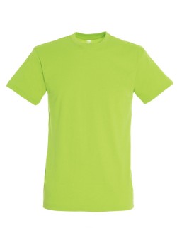 UNISEX T-SHIRT ΜΕ ΣΤΡΟΓΓΥΛΗ ΛΑΙΜΟΚΟΨΗ - REGENT UNISEX T-SHIRT ΜΕ ΣΤΡΟΓΓΥΛΗ ΛΑΙΜΟΚΟΨΗ - REGENT
