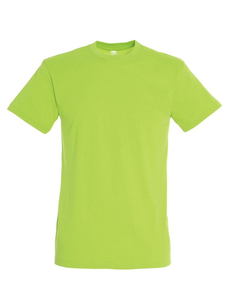UNISEX T-SHIRT ΜΕ ΣΤΡΟΓΓΥΛΗ ΛΑΙΜΟΚΟΨΗ - REGENT UNISEX T-SHIRT ΜΕ ΣΤΡΟΓΓΥΛΗ ΛΑΙΜΟΚΟΨΗ - REGENT