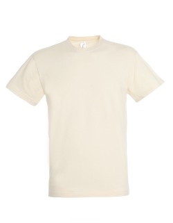 UNISEX T-SHIRT ΜΕ ΣΤΡΟΓΓΥΛΗ ΛΑΙΜΟΚΟΨΗ - REGENT UNISEX T-SHIRT ΜΕ ΣΤΡΟΓΓΥΛΗ ΛΑΙΜΟΚΟΨΗ - REGENT