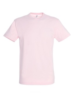 UNISEX T-SHIRT ΜΕ ΣΤΡΟΓΓΥΛΗ ΛΑΙΜΟΚΟΨΗ - REGENT UNISEX T-SHIRT ΜΕ ΣΤΡΟΓΓΥΛΗ ΛΑΙΜΟΚΟΨΗ - REGENT