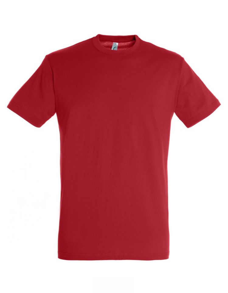 UNISEX T-SHIRT ΜΕ ΣΤΡΟΓΓΥΛΗ ΛΑΙΜΟΚΟΨΗ - REGENT UNISEX T-SHIRT ΜΕ ΣΤΡΟΓΓΥΛΗ ΛΑΙΜΟΚΟΨΗ - REGENT