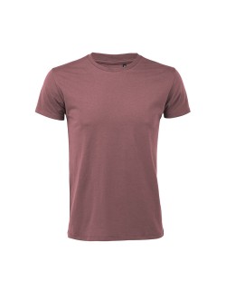 ΑΝΔΡΙΚΟ T-SHIRT ΣΕ ΣΤΕΝΗ ΓΡΑΜΜΗ - REGENT FIT ΑΝΔΡΙΚΟ T-SHIRT ΣΕ ΣΤΕΝΗ ΓΡΑΜΜΗ - REGENT FIT