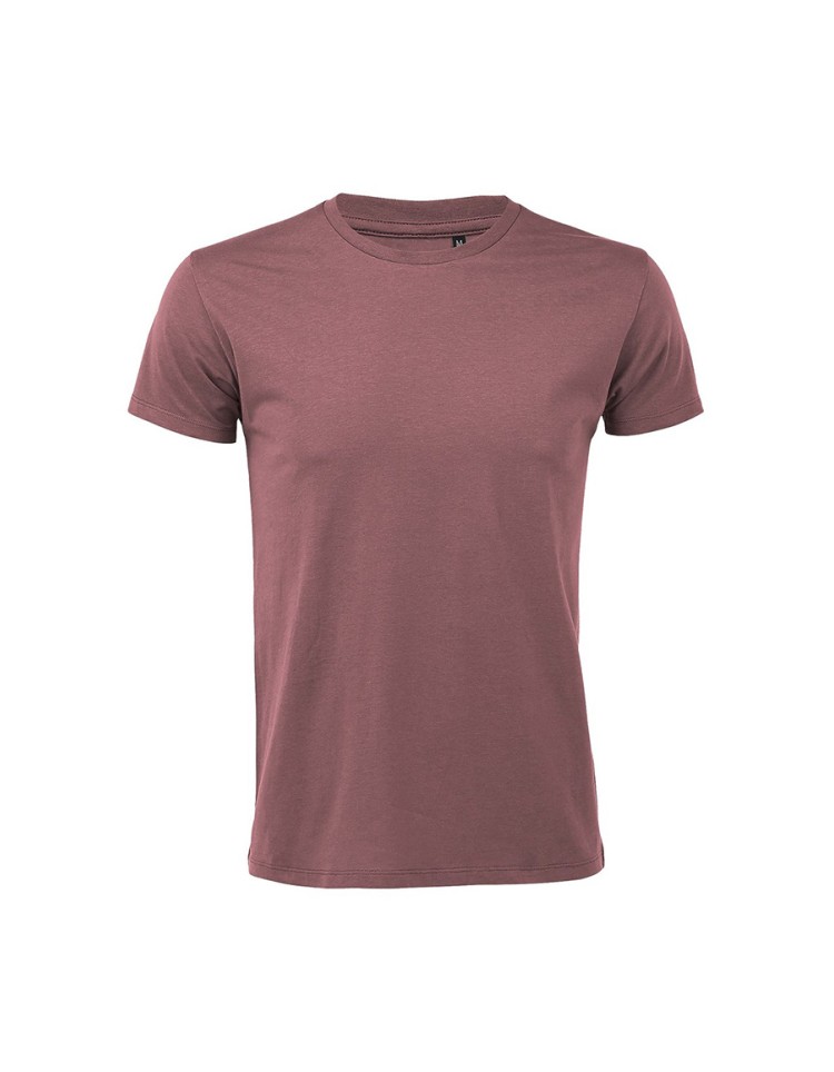 ΑΝΔΡΙΚΟ T-SHIRT ΣΕ ΣΤΕΝΗ ΓΡΑΜΜΗ - REGENT FIT ΑΝΔΡΙΚΟ T-SHIRT ΣΕ ΣΤΕΝΗ ΓΡΑΜΜΗ - REGENT FIT