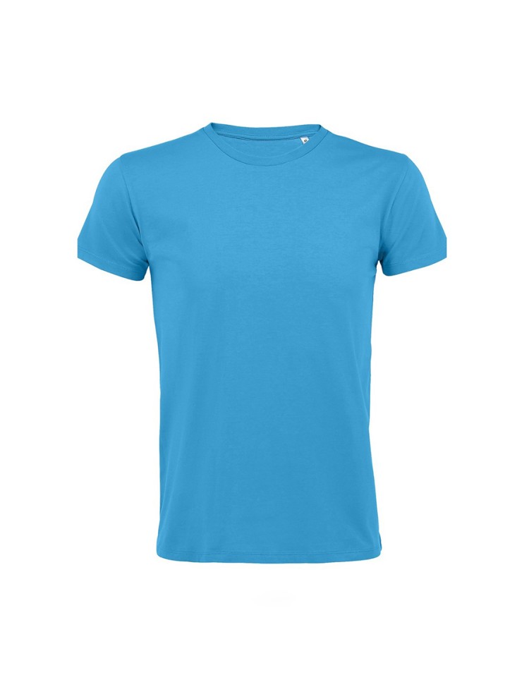 ΑΝΔΡΙΚΟ T-SHIRT ΣΕ ΣΤΕΝΗ ΓΡΑΜΜΗ - REGENT FIT ΑΝΔΡΙΚΟ T-SHIRT ΣΕ ΣΤΕΝΗ ΓΡΑΜΜΗ - REGENT FIT