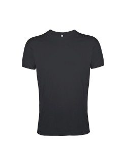 ΑΝΔΡΙΚΟ T-SHIRT ΣΕ ΣΤΕΝΗ ΓΡΑΜΜΗ - REGENT FIT ΑΝΔΡΙΚΟ T-SHIRT ΣΕ ΣΤΕΝΗ ΓΡΑΜΜΗ - REGENT FIT