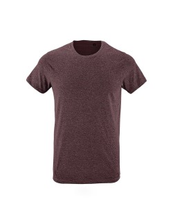 ΑΝΔΡΙΚΟ T-SHIRT ΣΕ ΣΤΕΝΗ ΓΡΑΜΜΗ - REGENT FIT ΑΝΔΡΙΚΟ T-SHIRT ΣΕ ΣΤΕΝΗ ΓΡΑΜΜΗ - REGENT FIT