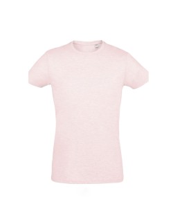 ΑΝΔΡΙΚΟ T-SHIRT ΣΕ ΣΤΕΝΗ ΓΡΑΜΜΗ - REGENT FIT ΑΝΔΡΙΚΟ T-SHIRT ΣΕ ΣΤΕΝΗ ΓΡΑΜΜΗ - REGENT FIT