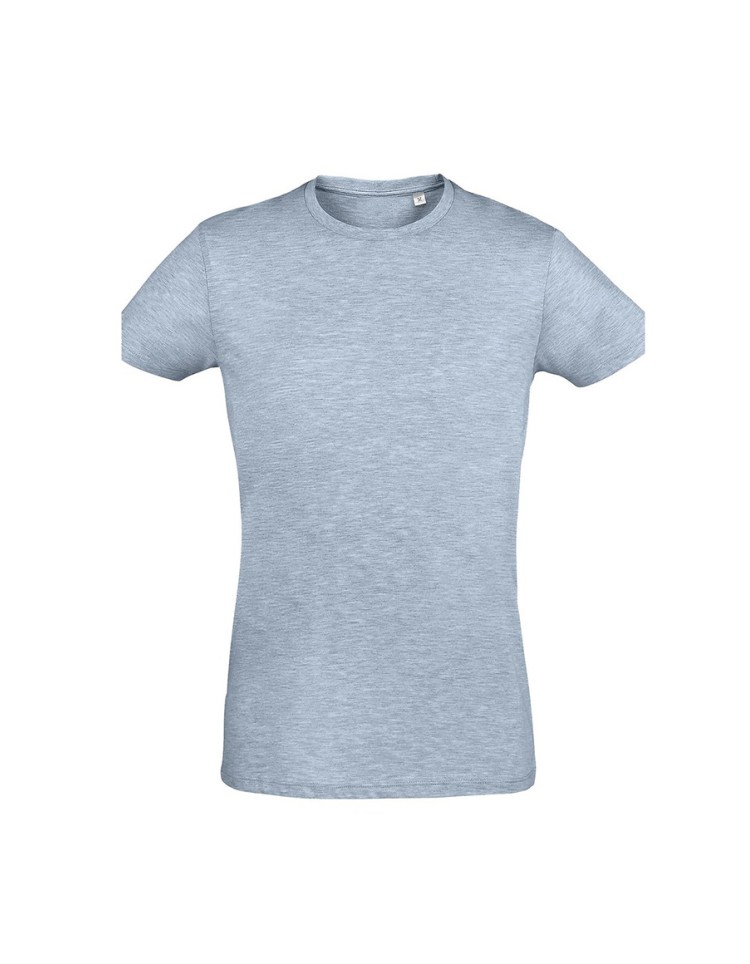 ΑΝΔΡΙΚΟ T-SHIRT ΣΕ ΣΤΕΝΗ ΓΡΑΜΜΗ - REGENT FIT ΑΝΔΡΙΚΟ T-SHIRT ΣΕ ΣΤΕΝΗ ΓΡΑΜΜΗ - REGENT FIT