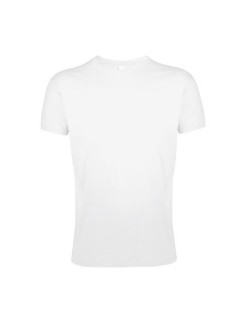 ΑΝΔΡΙΚΟ T-SHIRT ΣΕ ΣΤΕΝΗ ΓΡΑΜΜΗ - REGENT FIT ΑΝΔΡΙΚΟ T-SHIRT ΣΕ ΣΤΕΝΗ ΓΡΑΜΜΗ - REGENT FIT