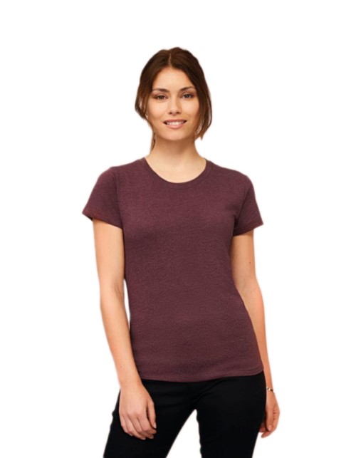 ΓΥΝΑΙΚΕΙΟ T-SHIRT - REGENT FIT WOMEN