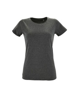 ΓΥΝΑΙΚΕΙΟ T-SHIRT - REGENT FIT WOMEN ΓΥΝΑΙΚΕΙΟ T-SHIRT - REGENT FIT WOMEN